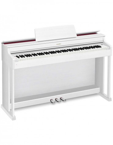 Casio CELVIANO AP-470, Digital Piano, WE