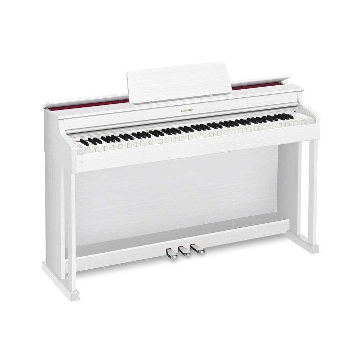 Casio CELVIANO AP-470, Digital Piano, WE