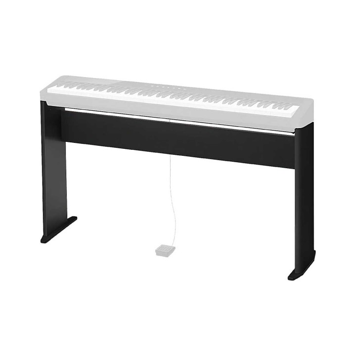 Casio CS-68PBK, Stand for PX-S1000, PX-S3000