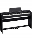 Casio PRIVIA PX-770BK, Digital Piano, BK