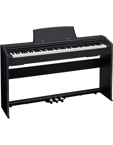 Casio PRIVIA PX-770BK, Digital Piano, BK