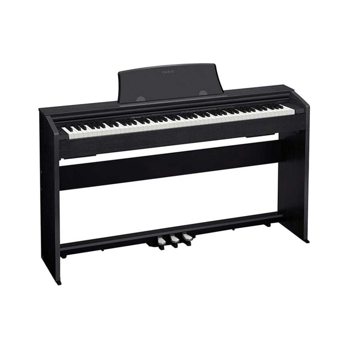 Casio PRIVIA PX-770BK, Digital Piano, BK
