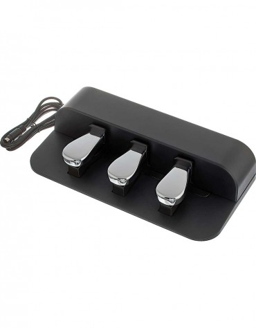 Casio SP-34, Sustain Pedal Unit