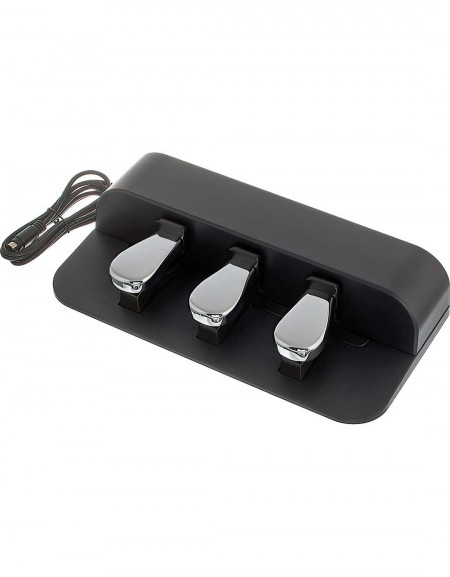 Casio SP-34, Sustain Pedal Unit