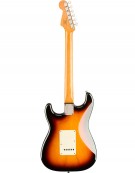 Squier Classic Vibe '60s Stratocaster®, Indian Laurel Fingerboard, 3-Color Sunburst