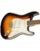 Squier Classic Vibe '60s Stratocaster®, Indian Laurel Fingerboard, 3-Color Sunburst