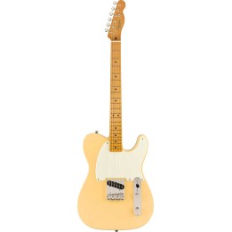 Squier FSR Ltd Edition Classic Vibe Esquire in Vintage White