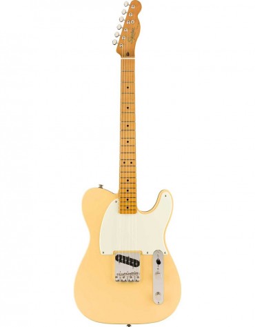 Squier FSR Ltd Edition Classic Vibe Esquire in Vintage White