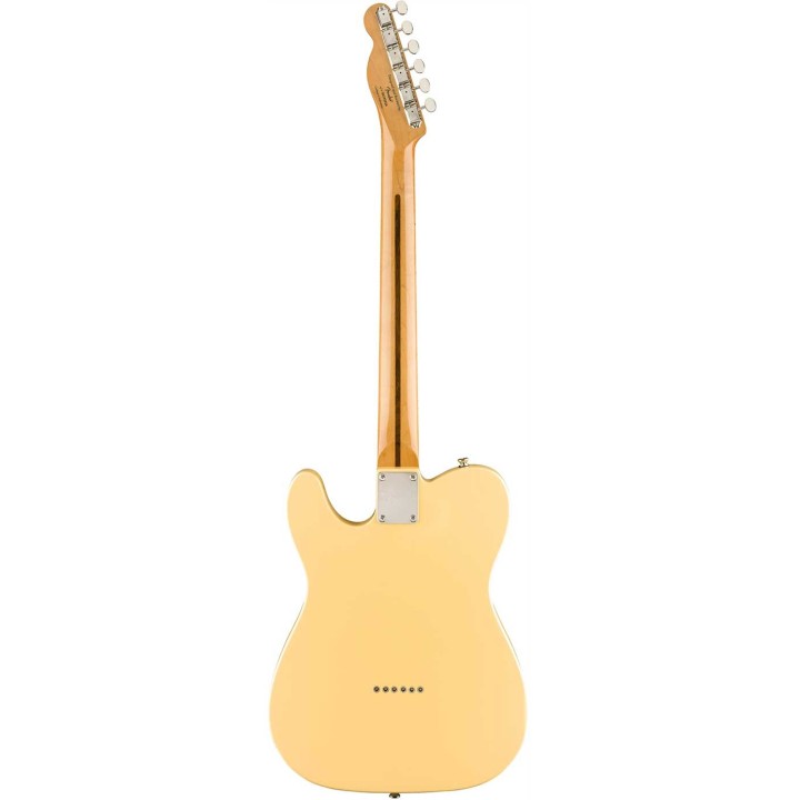 Squier FSR Ltd Edition Classic Vibe Esquire in Vintage White