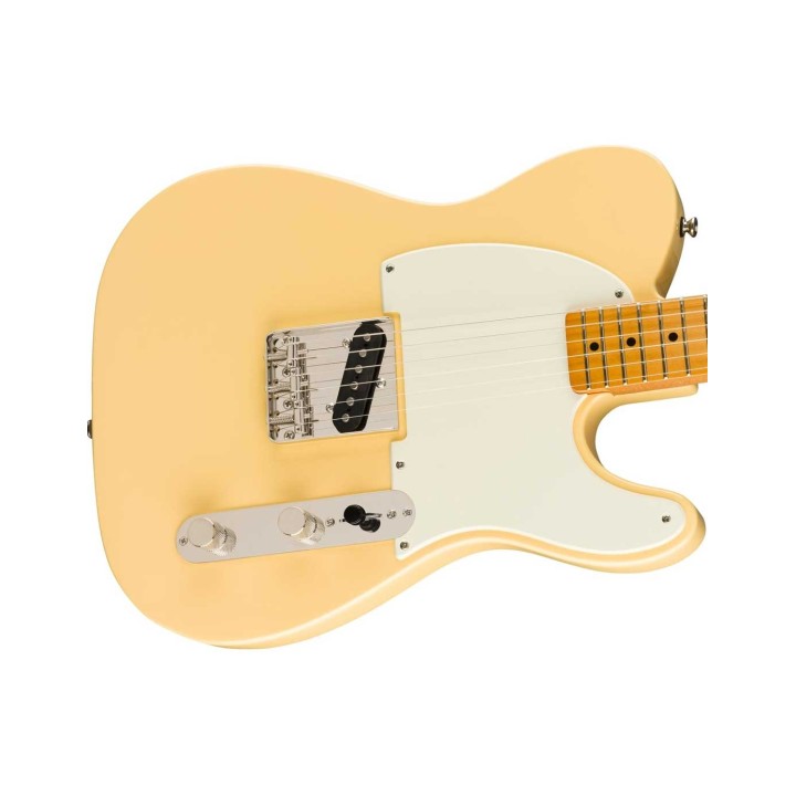 Squier FSR Ltd Edition Classic Vibe Esquire in Vintage White