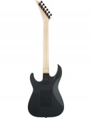 Jackson JS SERIES DINKY™ ARCH TOP JS32 DKA, AMARANTH FINGERBOARD, SATIN BLACK