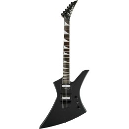 Jackson JS SERIES KELLY™ JS32T, AMARANTH FINGERBOARD, SATIN BLACK