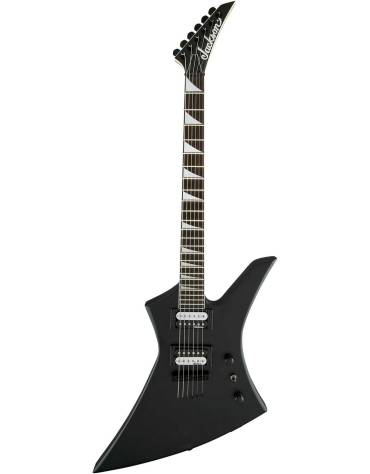 Jackson JS SERIES KELLY™ JS32T, AMARANTH FINGERBOARD, SATIN BLACK