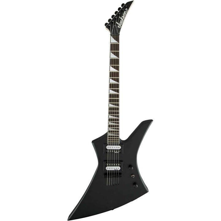 Jackson JS SERIES KELLY™ JS32T, AMARANTH FINGERBOARD, SATIN BLACK