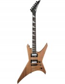 Jackson JS SERIES WARRIOR™ JS32T, AMARANTH FINGERBOARD, NATURAL OIL