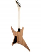 Jackson JS SERIES WARRIOR™ JS32T, AMARANTH FINGERBOARD, NATURAL OIL