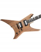 Jackson JS SERIES WARRIOR™ JS32T, AMARANTH FINGERBOARD, NATURAL OIL