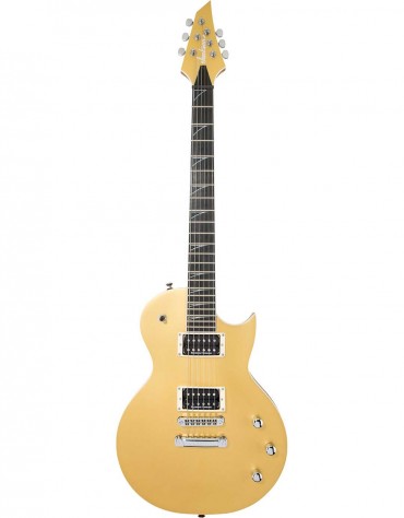 Jackson PRO SERIES MONARKH SCG, EBONY FINGERBOARD, GOLD MEMBER