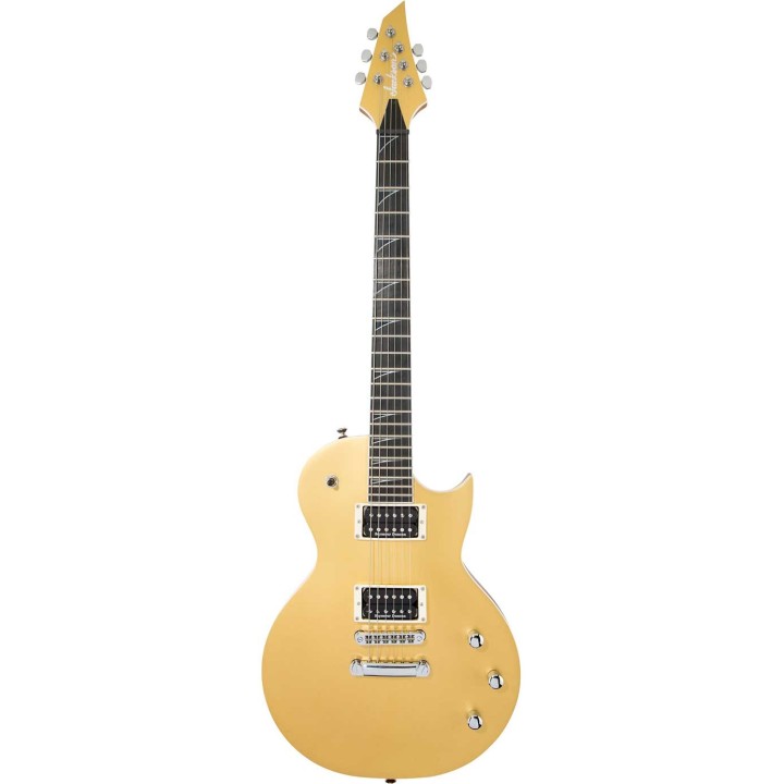 Jackson PRO SERIES MONARKH SCG, EBONY FINGERBOARD, GOLD MEMBER