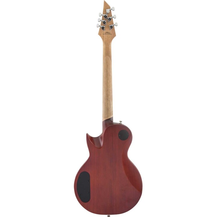 Jackson PRO SERIES MONARKH SCG, EBONY FINGERBOARD, GOLD MEMBER