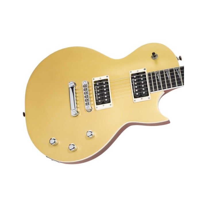 Jackson PRO SERIES MONARKH SCG, EBONY FINGERBOARD, GOLD MEMBER