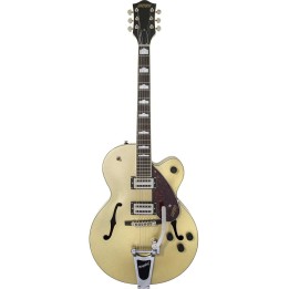 Gretsch G2420T STREAMLINER™ HOLLOW BODY WITH BIGSBY®, LAUREL FINGERBOARD, BROAD'TRON™ BT-2S PICKUPS, GOLDDUST