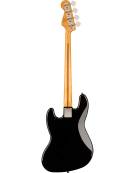 Squier Classic Vibe '70s Jazz Bass®, Maple Fingerboard, Black