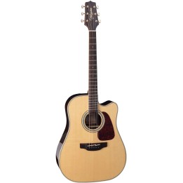 Takamine GD90CE-ZC, Solid Spruce Top W / Bag