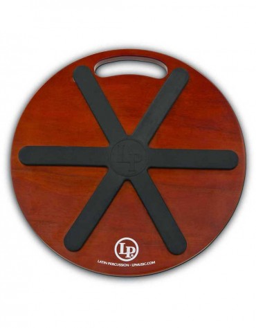 LP Conga Sound Platforms