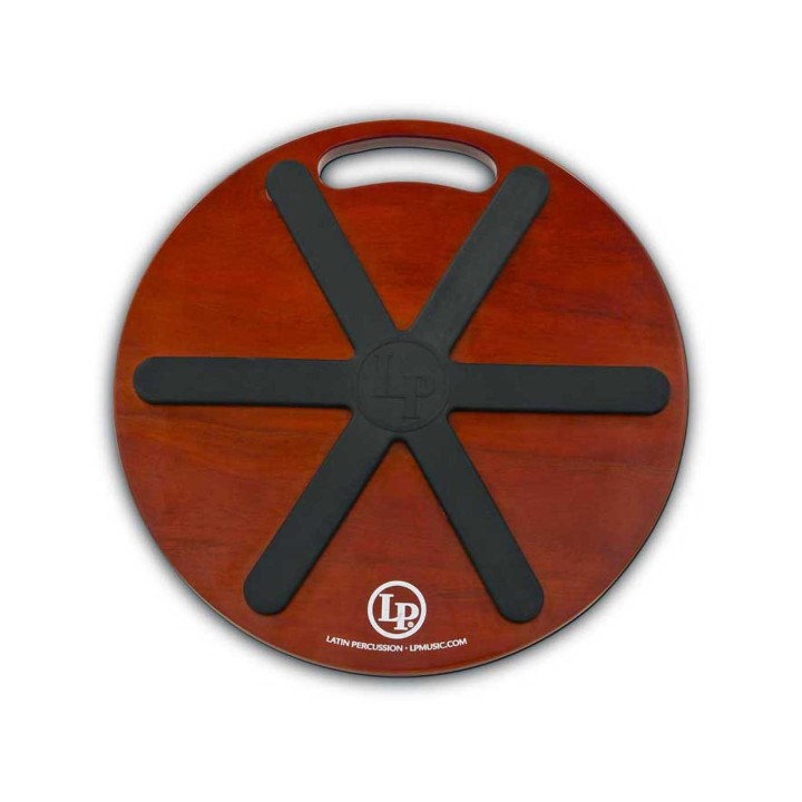 LP Conga Sound Platforms