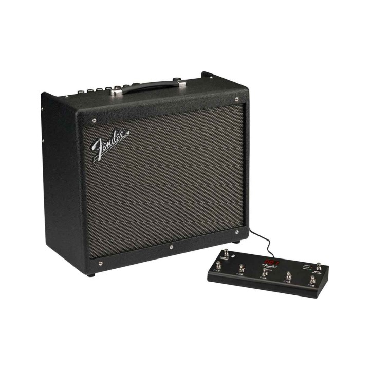Fender Mustang GTX100 Modelling Combo Amp