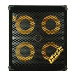 Mark Bass MARCUS MILLER 104 CAB