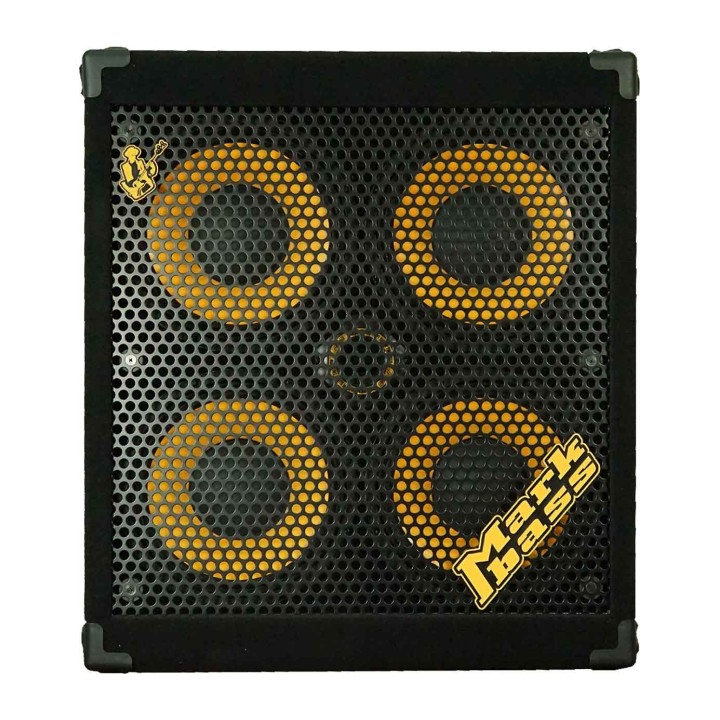 Mark Bass MARCUS MILLER 104 CAB