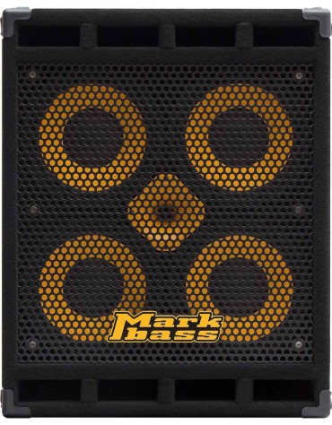 Mark Bass Standard 104HF