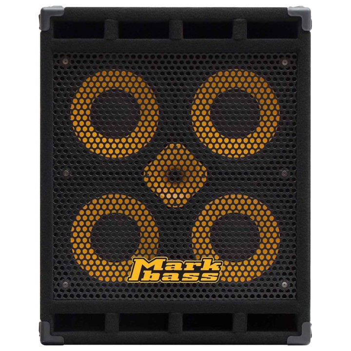 Mark Bass Standard 104HF