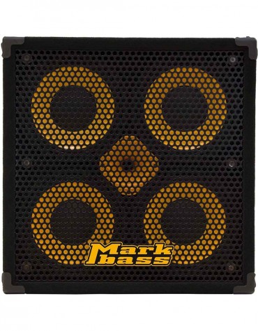 Mark Bass Standard 104HR