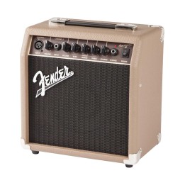 Fender Acoustasonic™ 15