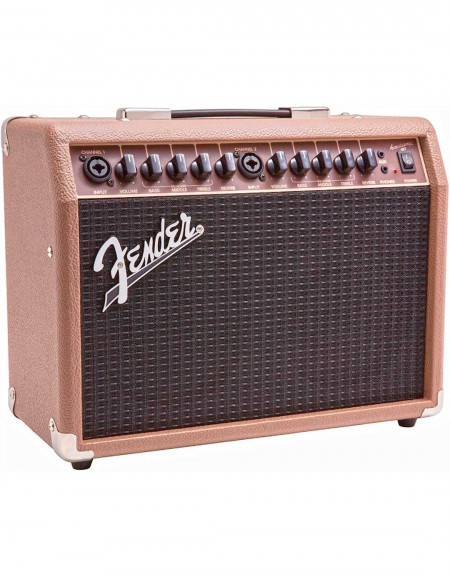 Fender Acoustasonic™ 40