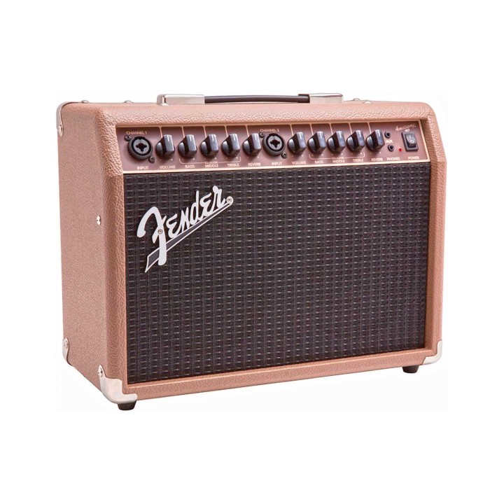 Fender Acoustasonic™ 40