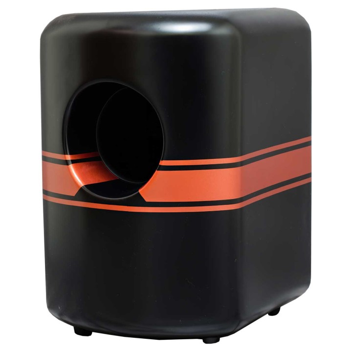 Pearl PCJ-647CYC, Cyclone Cajon