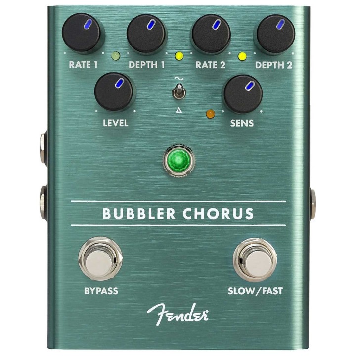 Fender Bubbler Analog Chorus