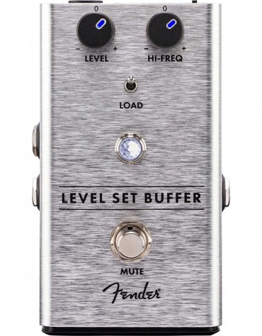 Fender Level Set Buffer
