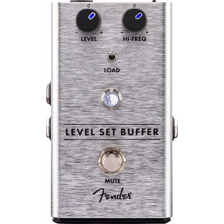 Fender Level Set Buffer