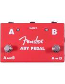 Fender® ABY Footswitch