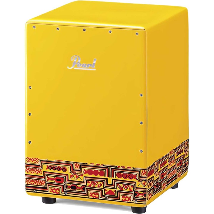 Pearl PFB-300, Cajon, Fun Box
