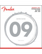 Fender 150L, Light