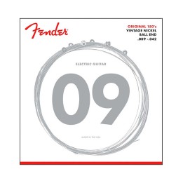 Fender 150L, Light