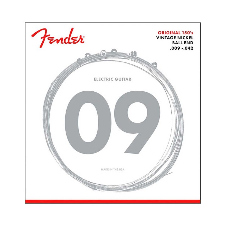 Fender 150L, Light