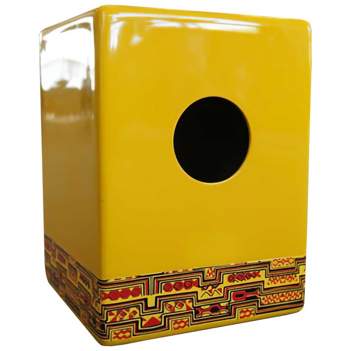 Pearl PFB-300, Cajon, Fun Box