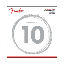 Fender 150R, Regular